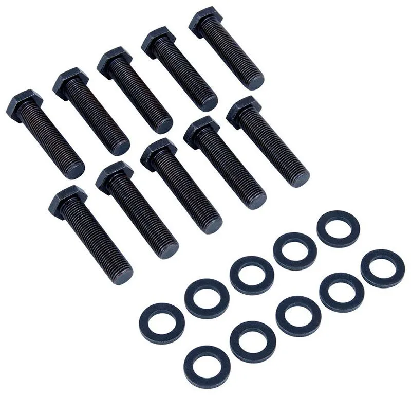 2" Screw-In Stud Kit For Strange Axles (1/2"-20) STA1025