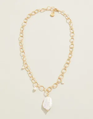 Appoline Pearl Necklace