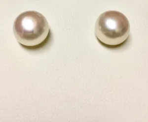 Freshwater Pearl Earrings