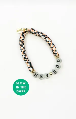 Glow in the Dark | Hey Boo