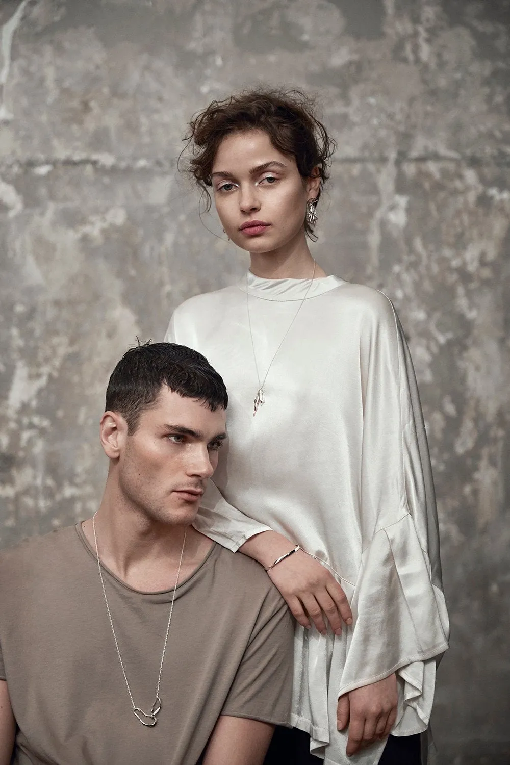 'Glume' Necklace