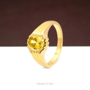 GOLDEN RING PSGR17Y-081