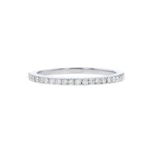 Jocelyn Diamond Wedding Ring