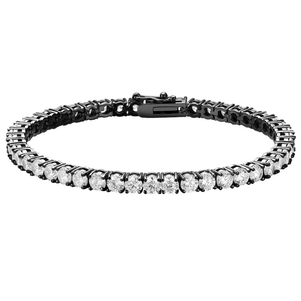 Mister Crystal Bracelet