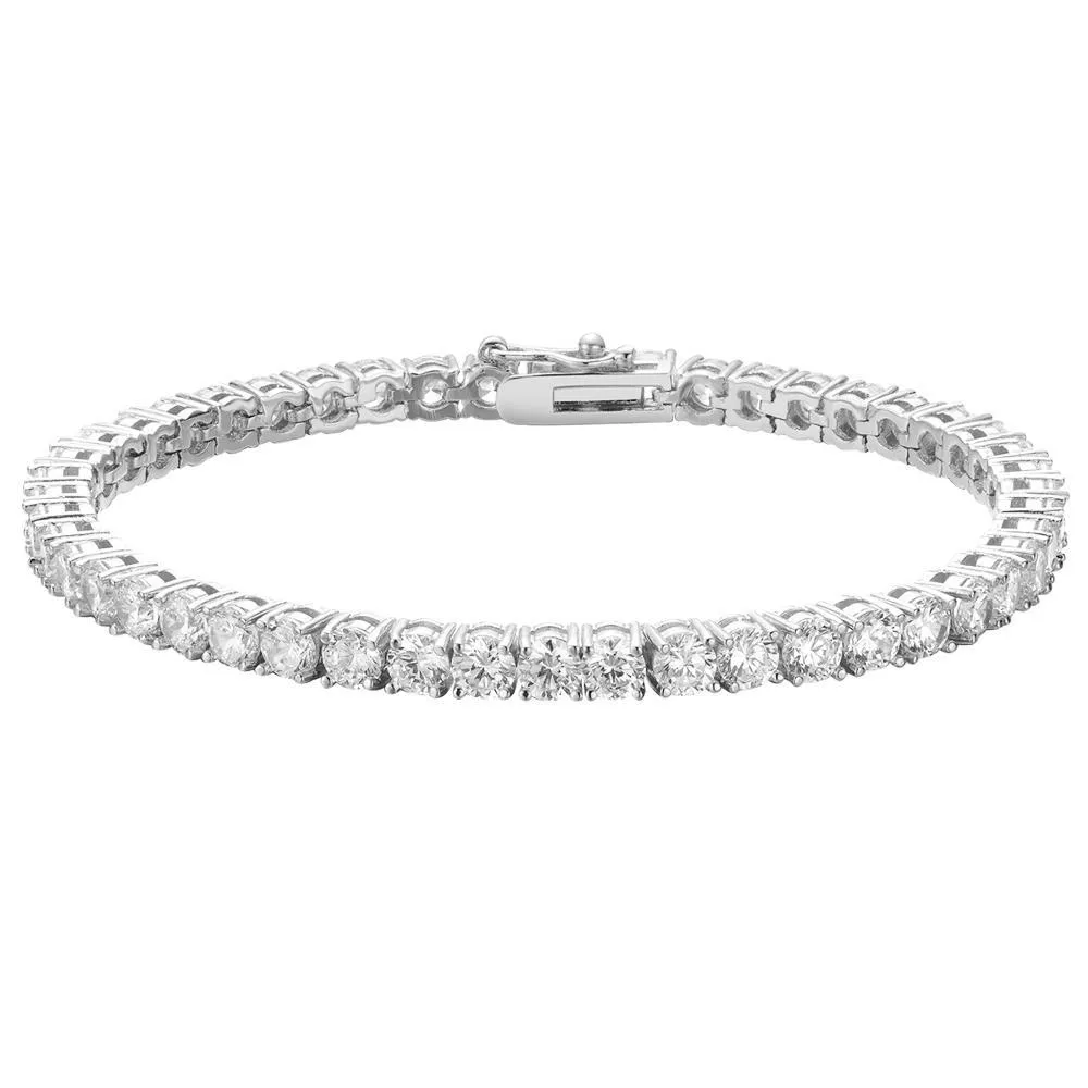 Mister Crystal Bracelet