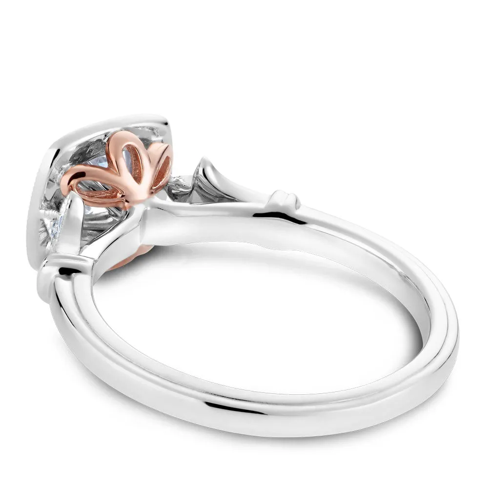 Noam Carver Engagement Ring - B076-01WM-FCYA