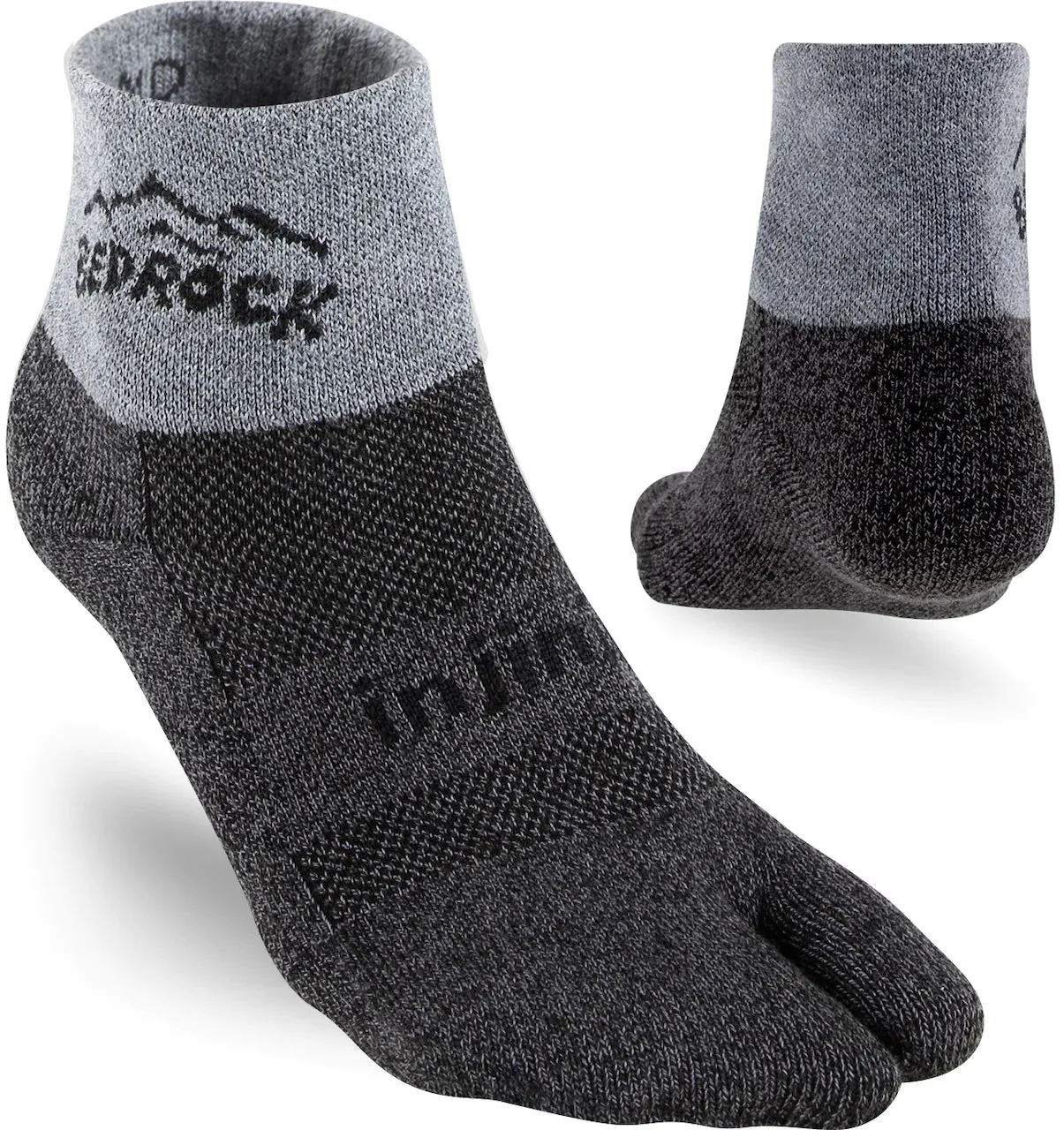 Performance Split-Toe Socks