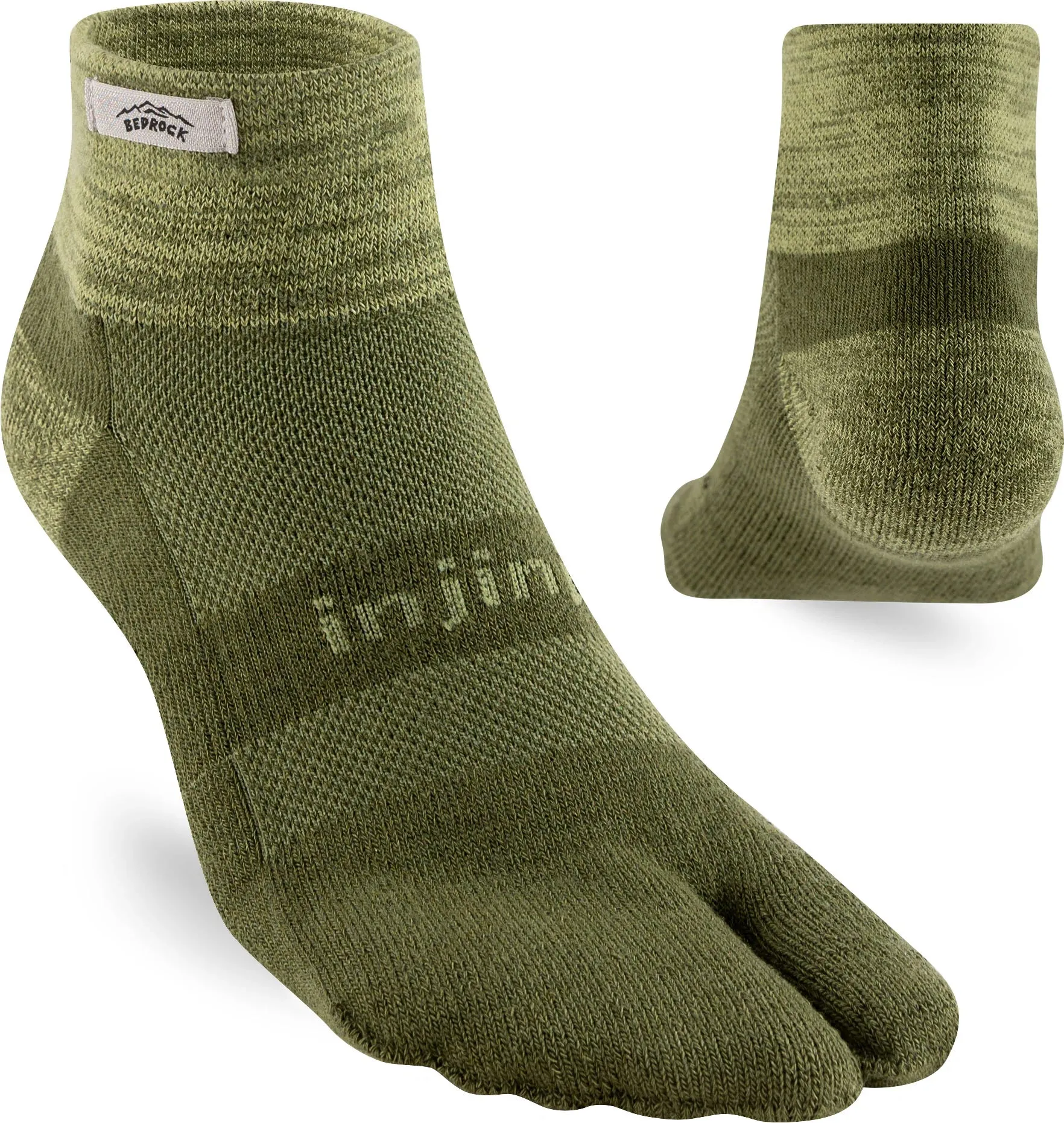 Performance Split-Toe Socks