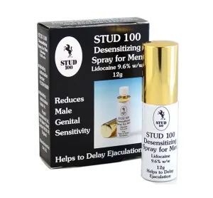 STUD 100 Delay Spray