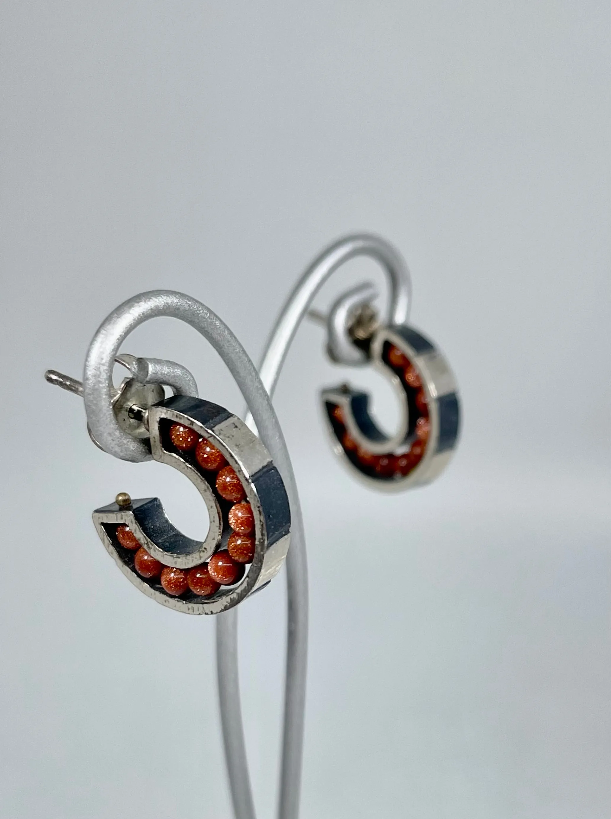 Susan Kinzig Earring