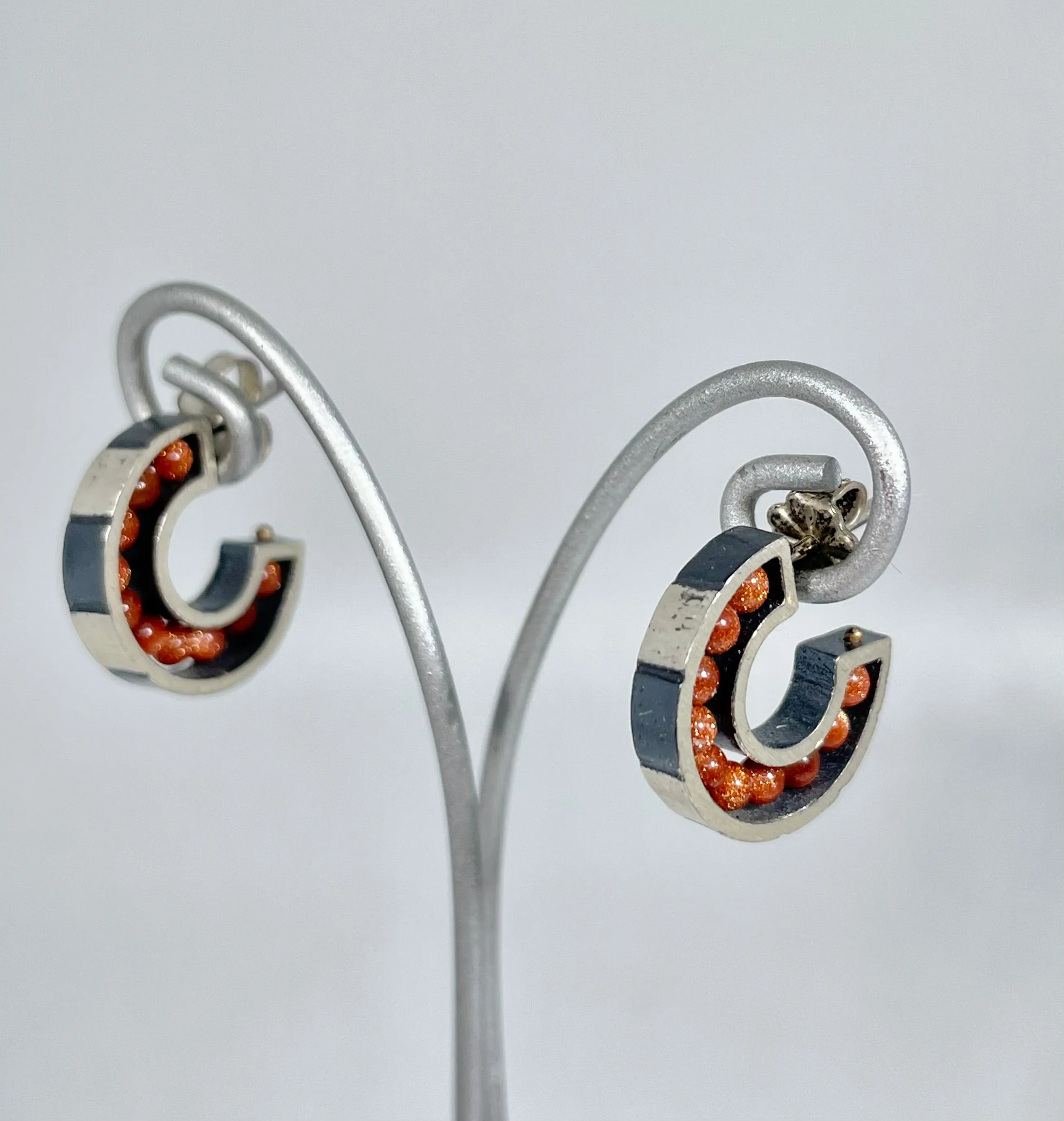 Susan Kinzig Earring