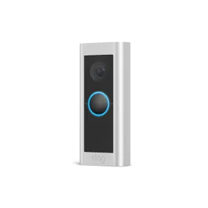 Wired Video Doorbell Pro (Formerly Video Doorbell Pro 2 Hardwired)